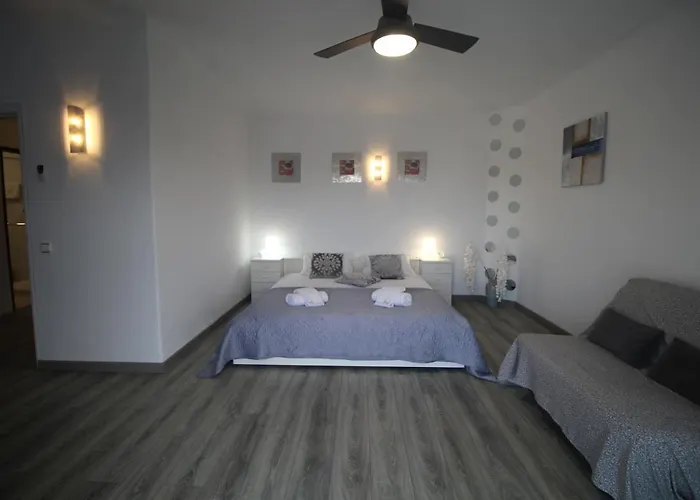 Casa Do Milho 公寓