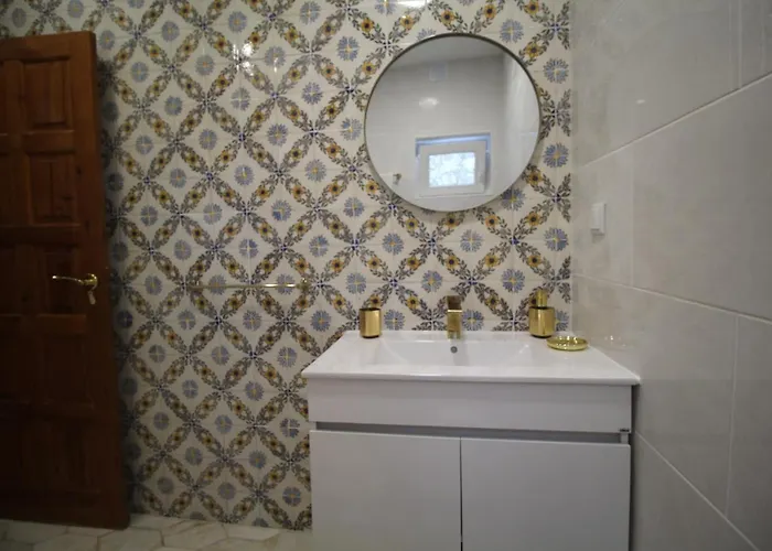 Casa Do Milho 公寓 卡武埃鲁