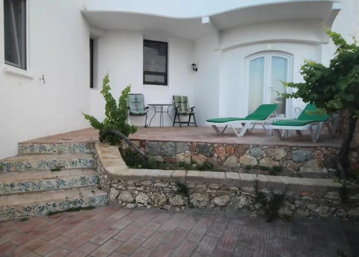 Casa Do Milho 公寓 卡武埃鲁