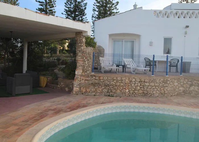 Casa Do Milho * 卡武埃鲁