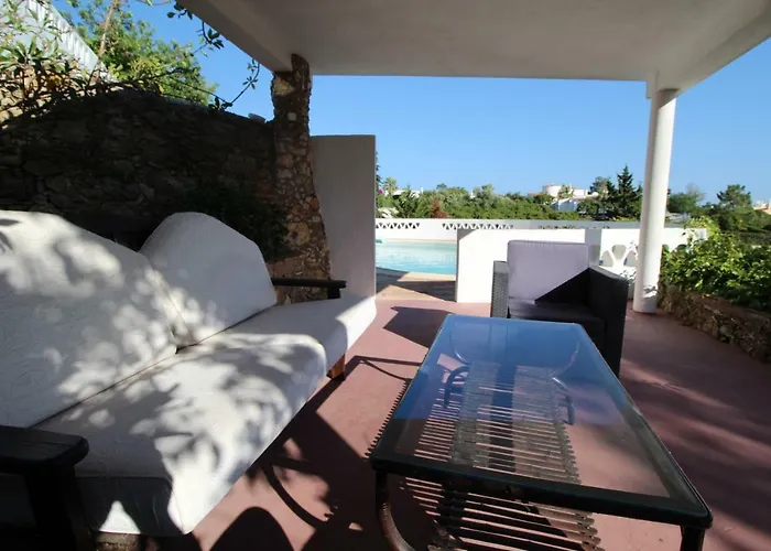 公寓 Casa Do Milho