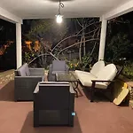 Casa Do Milho Carvoeiro (Lagoa)