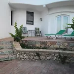 Casa Do Milho Apartamento Carvoeiro (Lagoa)