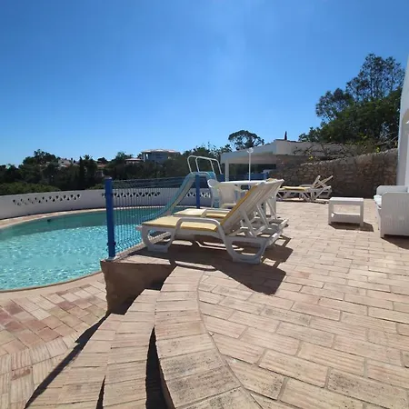 Casa Do Milho Apartament Carvoeiro (Lagoa)