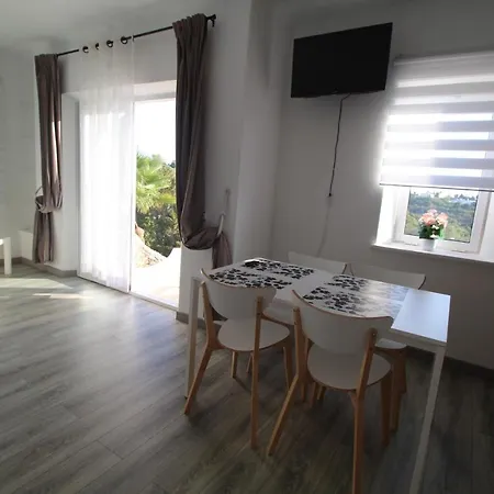 Casa Do Milho * Carvoeiro (Lagoa)