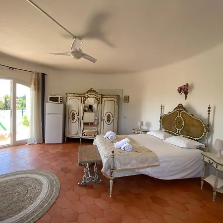 Casa Do Milho *