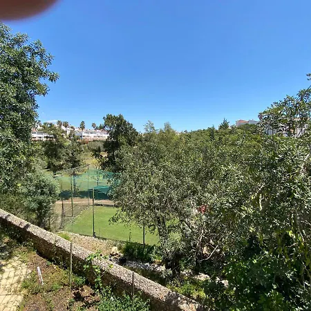 Casa Do Milho Apartament *