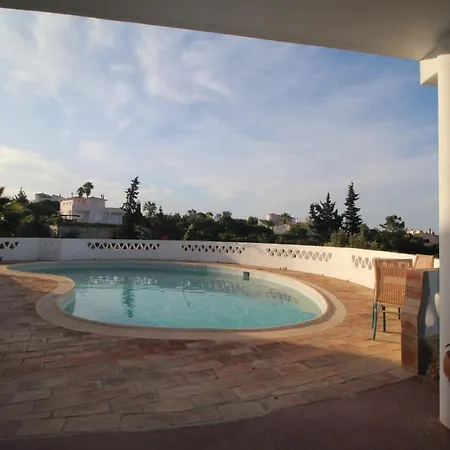 Apartament Casa Do Milho Carvoeiro (Lagoa)