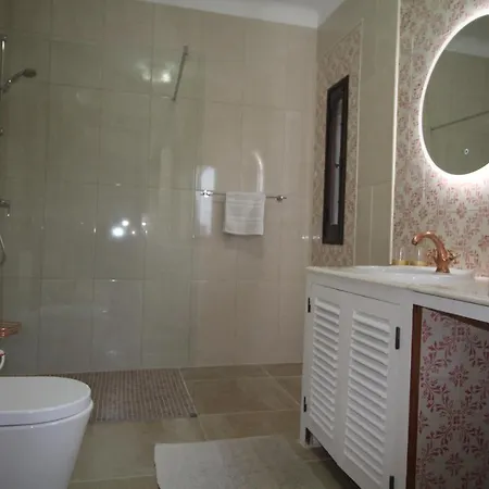 Casa Do Milho Apartament