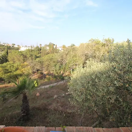 Apartament Casa Do Milho Carvoeiro (Lagoa)