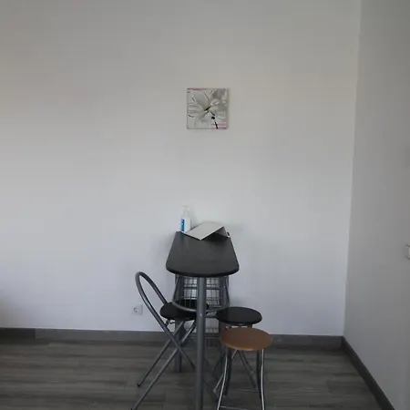 Casa Do Milho Carvoeiro (Lagoa)