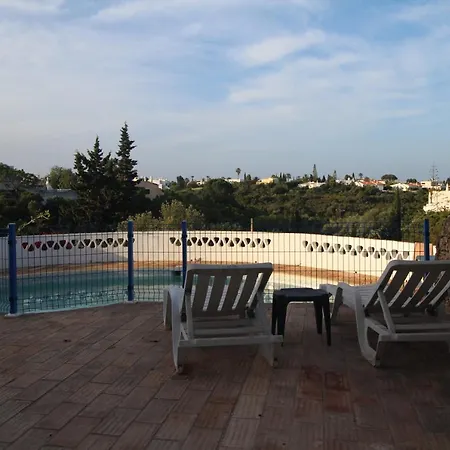 Casa Do Milho Carvoeiro (Lagoa)