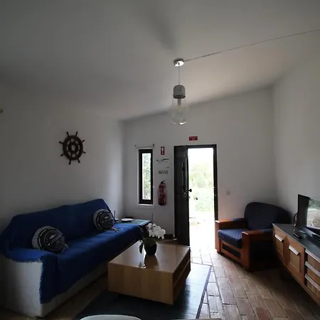 Casa Do Milho Apartament