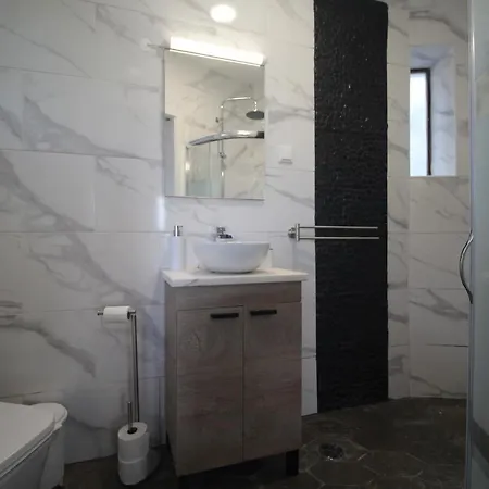 Casa Do Milho Apartament