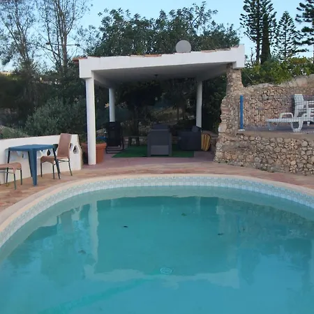 Casa Do Milho Apartament *