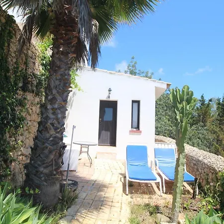 Casa Do Milho * Carvoeiro (Lagoa)