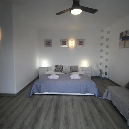 Casa Do Milho Apartament