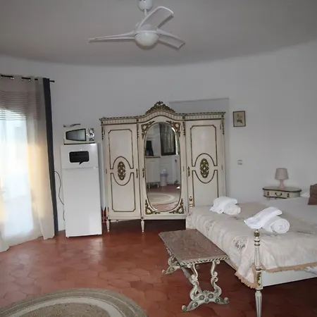 Casa Do Milho