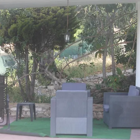 Casa Do Milho