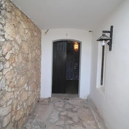 Casa Do Milho