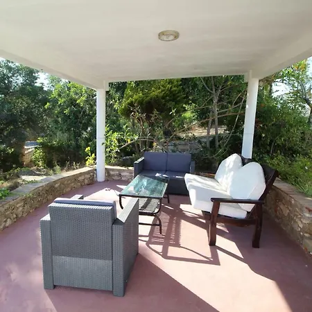 Casa Do Milho * Carvoeiro (Lagoa)