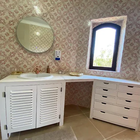 Appartement Casa Do Milho Carvoeiro (Lagoa)