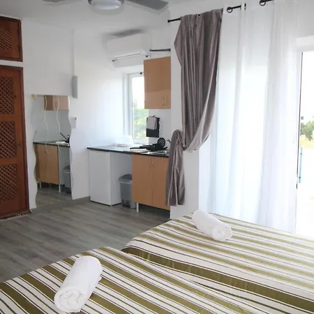 Appartement Casa Do Milho Carvoeiro (Lagoa)