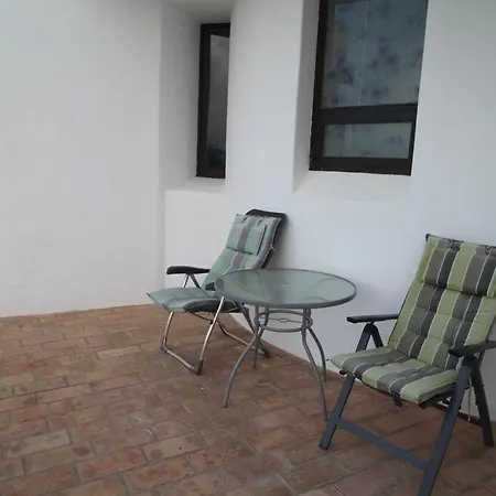 Casa Do Milho Appartement